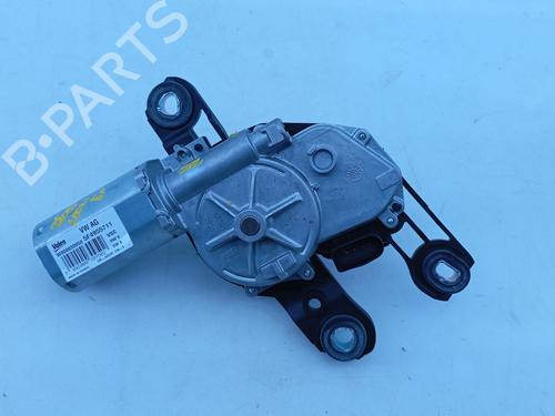 Used Rear wiper motor Rear wiper motor 34722422 34722422