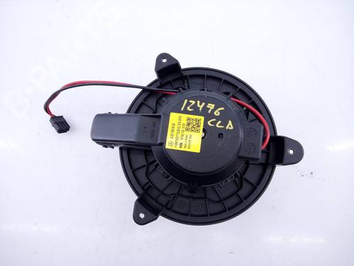Heater blower motor MERCEDES-BENZ CLA (C118) AMG CLA 45 S 4-Matic+ (118.354) | BP22976127M62 