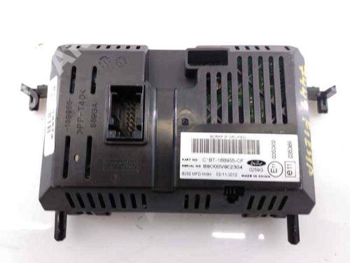 Autoradio FORD FIESTA VI (CB1, CCN) 1.0 EcoBoost | BP5864469E6 