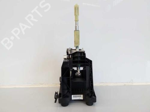 Gear lever CITROËN C4 II (NC_) 1.6 HDi 110 | BP7414186M90 