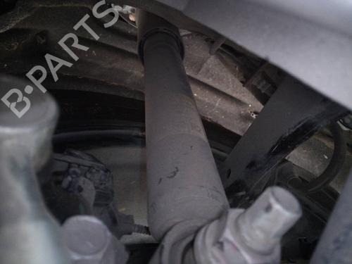 Used Right rear shock absorber TOYOTA C-HR (_X1_) [2016-2025]  18347949