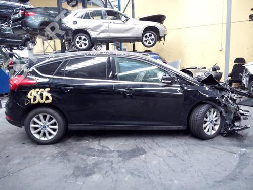 Right rear door FORD FOCUS III 2.0 TDCi | BP9969626C5  - Image 5