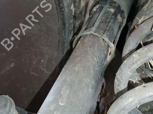 Venstre bagtil støddæmper VW TOURAN (5T1) 2.0 TDI (150 hp) 28073605