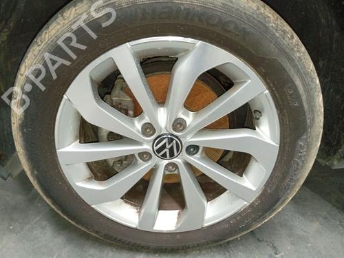 Used Other Other VW T-ROC (A11, D11) 1.5 TSI (150 hp) 32979799 32979799