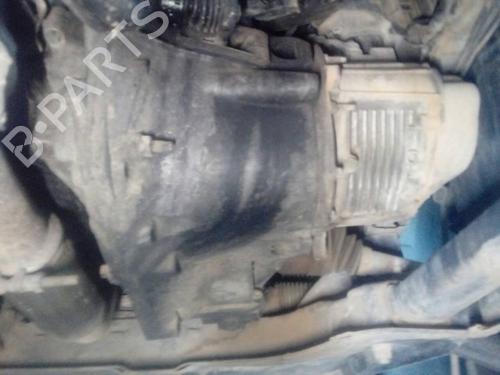 Engine control unit (ECU) CITROËN C4 I (LC_) 1.6 HDi | BP11420960M57 