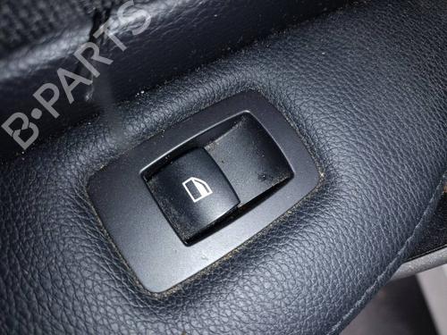 Used Left rear window switch BMW 1 (E87) 116 d (116 hp) 19541611