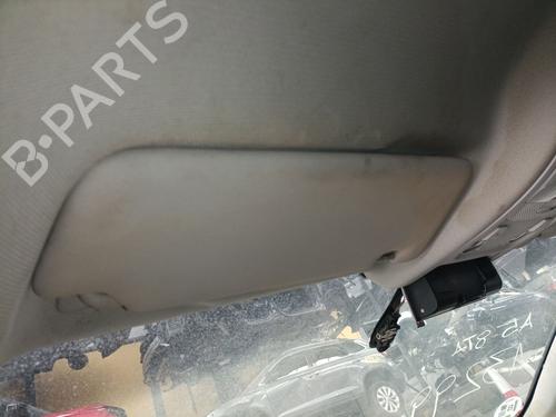 Left sun visor AUDI A5 Sportback (8TA) 3.0 TDI | BP38112374I1 - Image 2