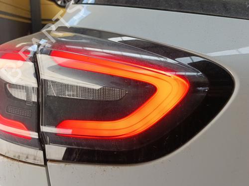 Used Left tailgate light Left tailgate light FORD PUMA (J2K, CF7) 1.0 EcoBoost mHEV (125 hp) 36564121 36564121
