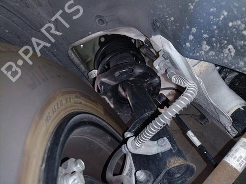 Used Right front shock absorber HYUNDAI IONIQ (AE) [2016-2023]  19709556