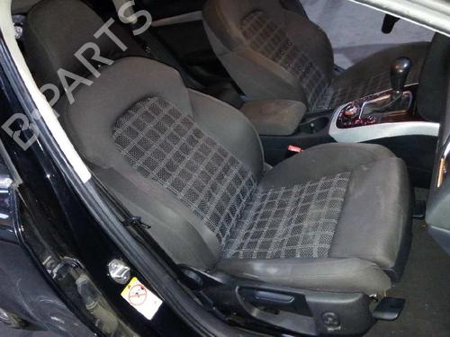 Engine control unit (ECU) AUDI A5 Sportback (8TA) 2.0 TDI | BP2279941M57 