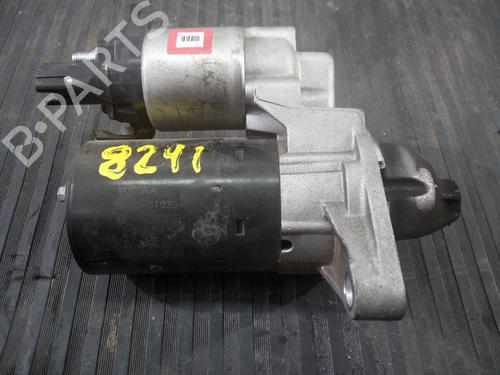 Used Starter TOYOTA VERSO (_R2_) 1.6 (ZGR20_, ZGR20R) (132 hp) 7076961