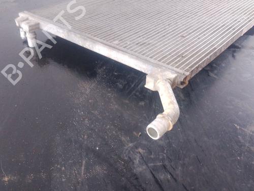 Water radiator JAGUAR F-PACE (X761) 3.0 SDV6 AWD | BP33656564M31 - Image 3