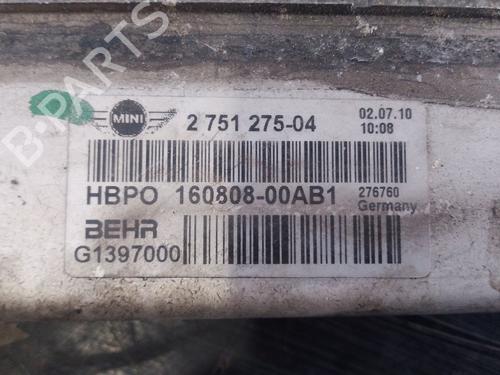 Water radiator MINI MINI (R56) Cooper D | BP33650047M31  - Image 5