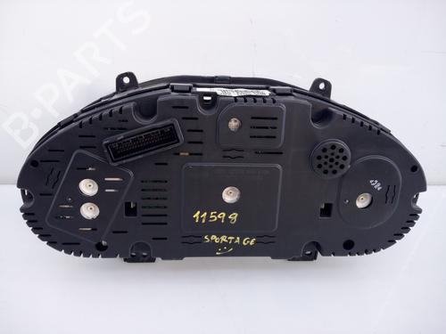 Instrument cluster KIA SPORTAGE III (SL) 1.7 CRDi | BP15137680C47 