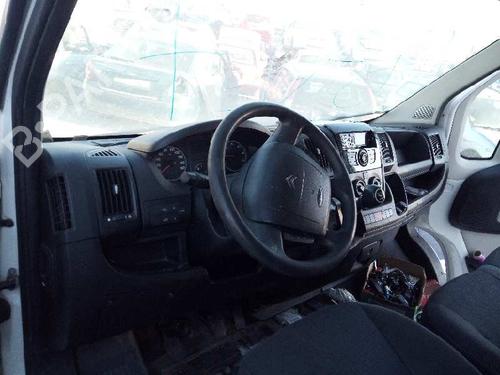 Starter CITROËN JUMPER II Van 2.2 HDi 130 | BP7199239M8 