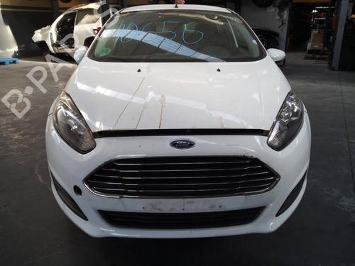 Starter FORD FIESTA VI (CB1, CCN) 1.0 EcoBoost | BP11215637M8 