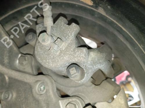 Used Right front brake caliper JAGUAR XE (X760) 2.0 D (180 hp) 31907124