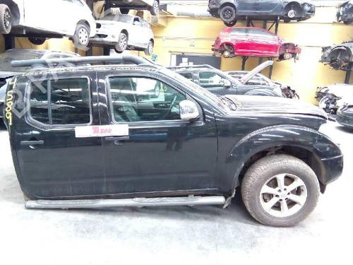 Right front driveshaft NISSAN NAVARA NP300 (D40)  | BP2552145M39 