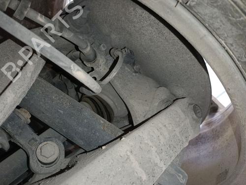 Fusée arrière droite AUDI Q5 (8RB) 2.0 TDI quattro (177 hp) 31145702