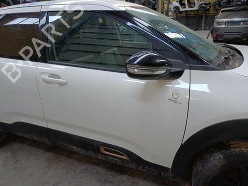 Right front door CITROËN C4 CACTUS 1.5 BlueHDi 100 | BP31215073C3