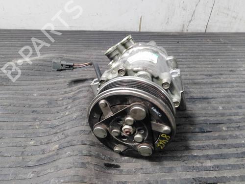 AC compressor OPEL COMBO Box Body/MPV (X12) 1.3 CDTI (B05) | BP7843089M34 