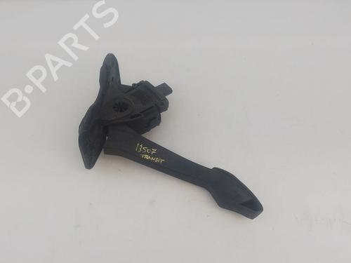Used Pedal Pedal 27839030 27839030