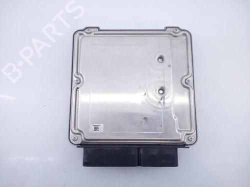 Used Engine control unit (ECU) SEAT TOLEDO IV (KG3) 1.6 TDI (115 hp) 12493315