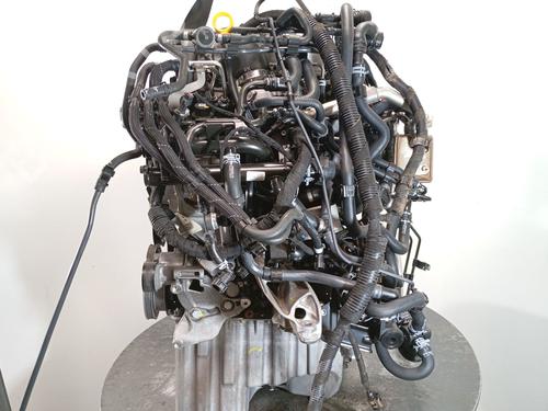 Used Engine Engine VW CRAFTER Platform/Chassis (SZ_) 2.0 TDI RWD (SZB, SZC, SZD, SZH, SZI, SZO, SZP, SZQ) (163 hp) 36404167 36404167