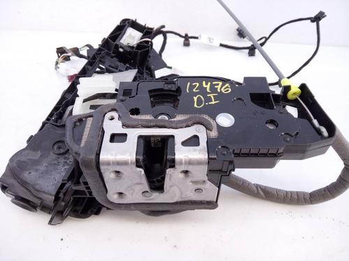 Front left lock MERCEDES-BENZ CLA (C118) AMG CLA 45 S 4-Matic+ (118.354) | BP22976084C98 