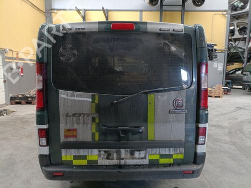 Used Tailgate FIAT TALENTO Van (296_) [2016-2026]  31979888