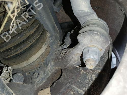 Used Right front steering knuckle Right front steering knuckle VW TOURAN (1T3) 1.6 TDI (105 hp) 34378788 34378788