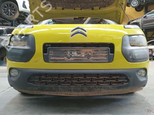 Used Front bumper CITROËN C4 CACTUS 1.2 VTi 82 (82 hp) 29449680