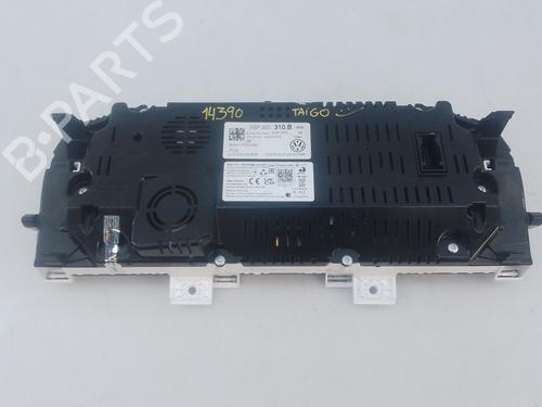 Instrument cluster VW TAIGO (CS1) 1.0 TSI | BP33869425C47 - Image 2