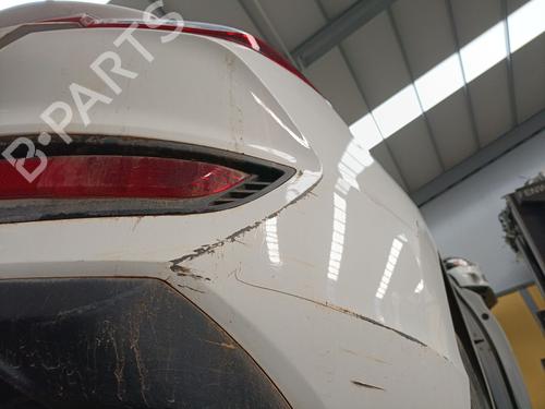 Rear bumper HYUNDAI i30 (PDE, PD, PDEN) 1.0 T-GDI | BP32325819C8 