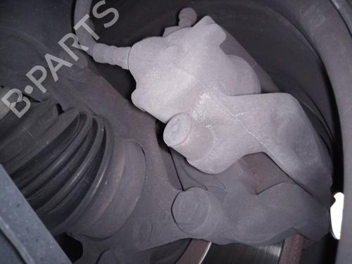 Used Left front steering knuckle DACIA DOKKER Express Box Body/MPV 1.6 LPG (102 hp) 10006633