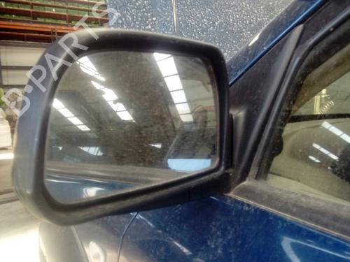 Left mirror HYUNDAI TUCSON (JM) 2.0 CRDi | BP19172290C26 