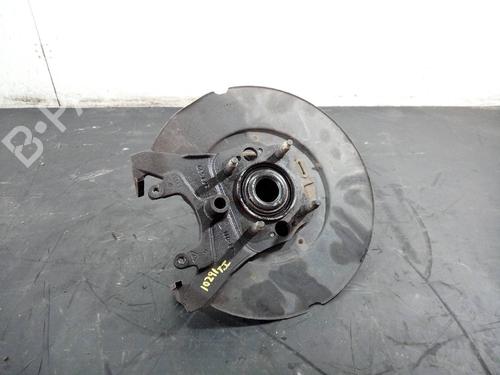 Achsschenkel links hinten für JEEP GRAND CHEROKEE III (WH, WK) 3.0 CRD 4x4 (218 hp) 14930264
