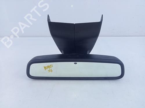 Used Rear mirror BMW X6 (F16, F86) xDrive 40 d (313 hp) 11757093