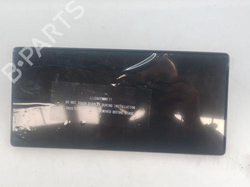 Instrument cluster FORD PUMA (J2K, CF7) 1.0 EcoBoost mHEV | BP36552738C47 - Image 2