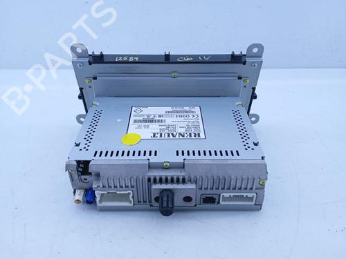 Radio RENAULT CLIO IV (BH_)  | BP20706942E6 