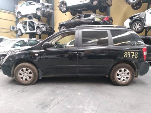 Engine control unit (ECU) KIA CARNIVAL / GRAND CARNIVAL III (VQ) 2.9 CRDi | BP7917182M57 