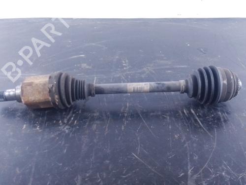 Used Left front driveshaft BMW X3 (F25) xDrive 20 d (184 hp) 30906557