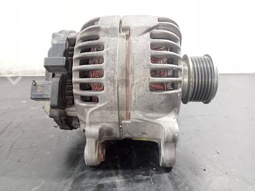 Alternator AUDI A4 B7 (8EC) 2.0 TDI 16V | BP16238147M7 