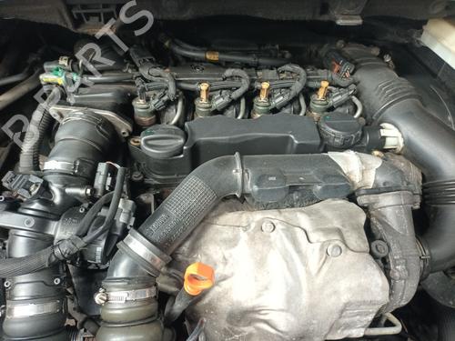 Used Parts PEUGEOT 5008 (0U_, 0E_) 1.6 HDi 5007283