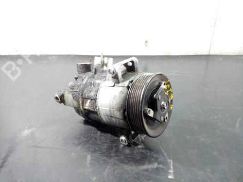 Used AC compressor SEAT TOLEDO IV (KG3) 1.6 TDI (115 hp) 10744117
