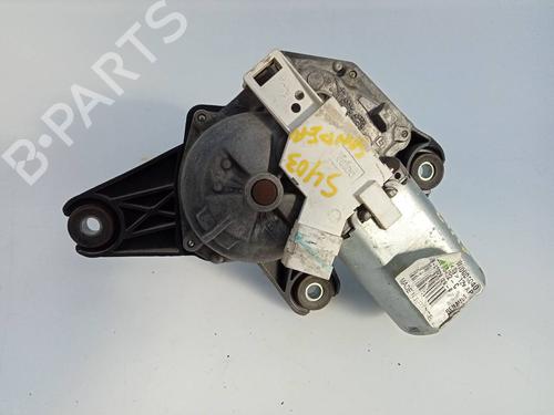 Viskermotor bagrude DACIA SANDERO [2008-2025]  16372547