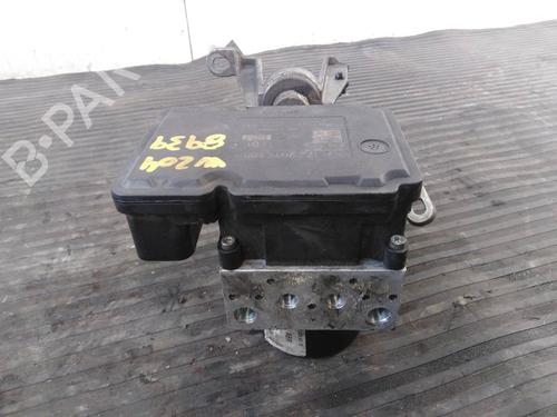 ABS pump MERCEDES-BENZ C-CLASS (W204)  | BP7862560M43 