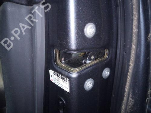 Used Rear right lock TOYOTA LAND CRUISER PRADO (_J12_) 4.0 V6 VVT-i (GRJ125) (282 hp) 17569353