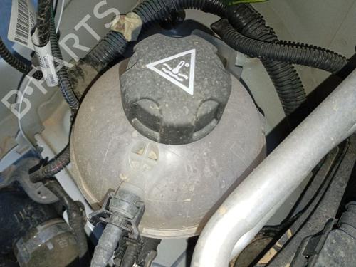 Ekspansjonstank PEUGEOT PARTNER Box Body/MPV (K9) 1.5 BlueHDi 100 (102 hp) 32365675