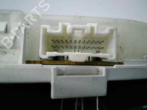 Instrument cluster MAZDA 6 Station Wagon (GY)  | BP5335651C47 